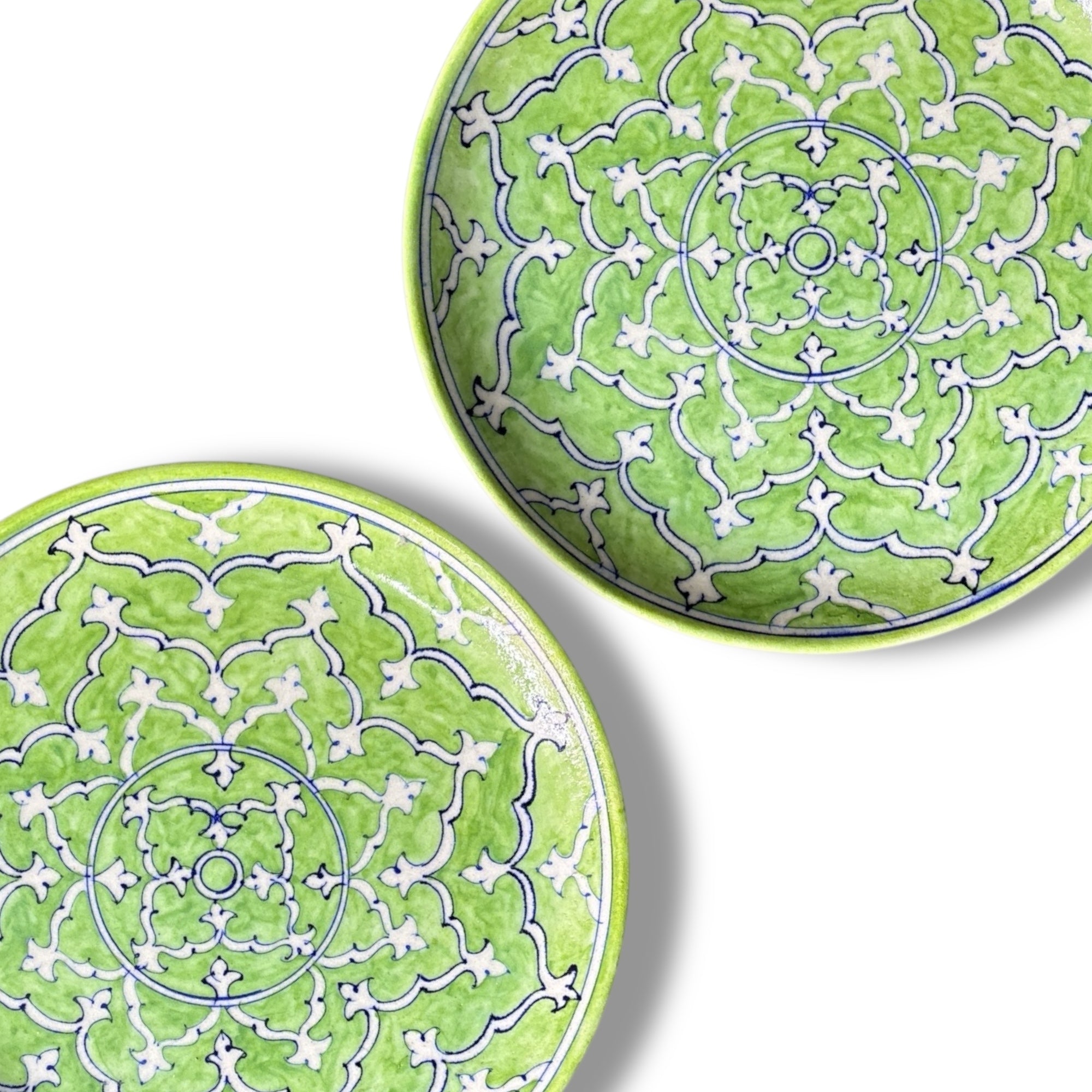 10 Inch Wall Hanging Plate