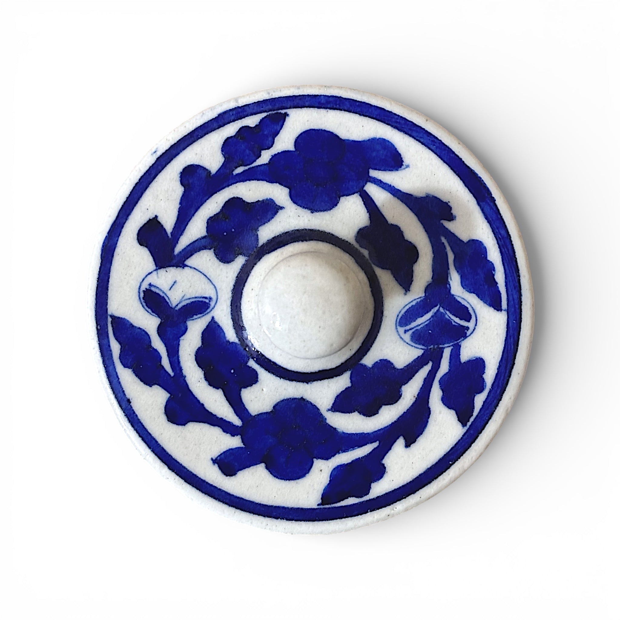Handmade Decorative Box with Lid