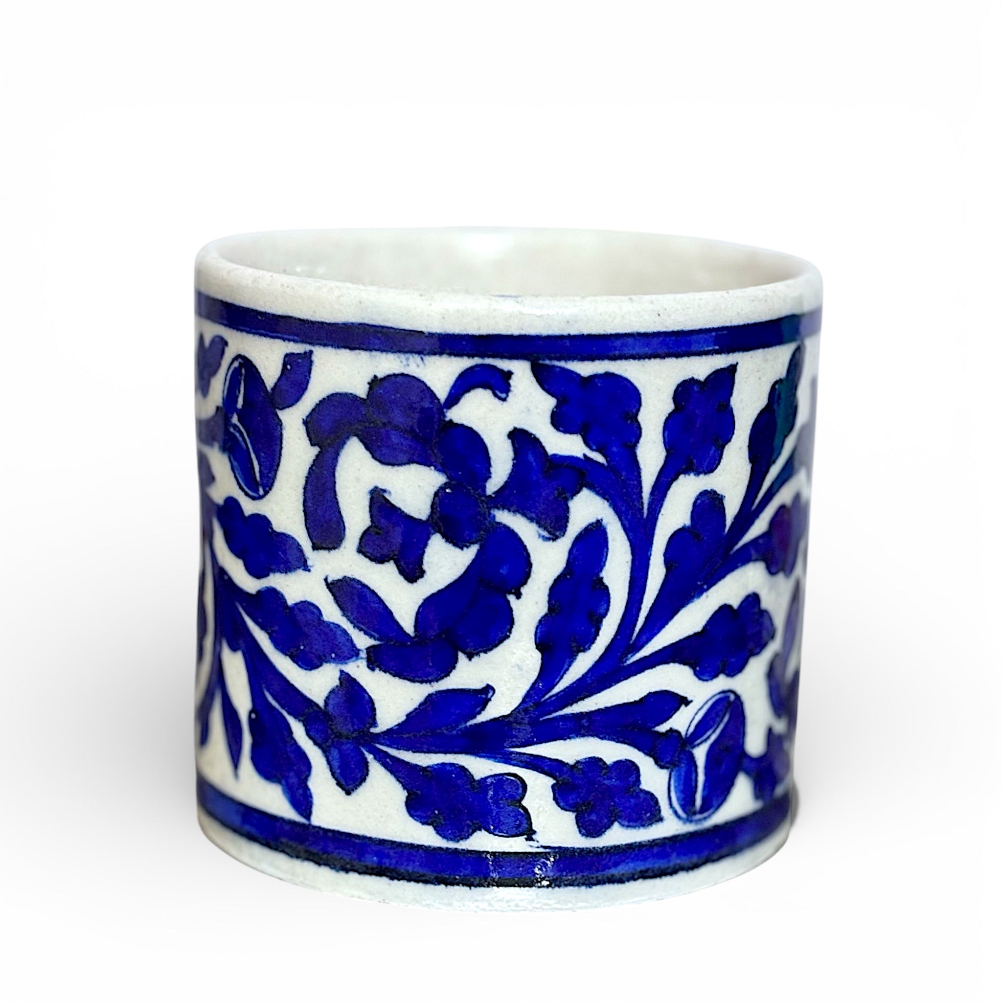 Handmade Decorative Box with Lid