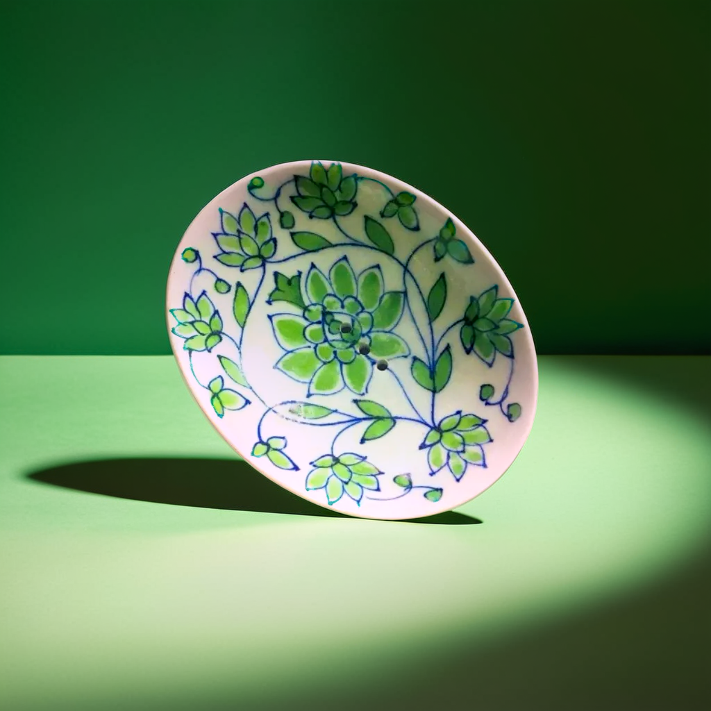 Soap Dish
