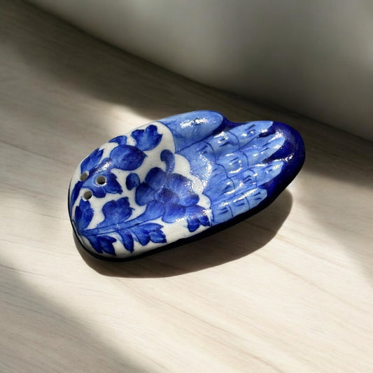 Incense Stick Holder – Hand Shape
