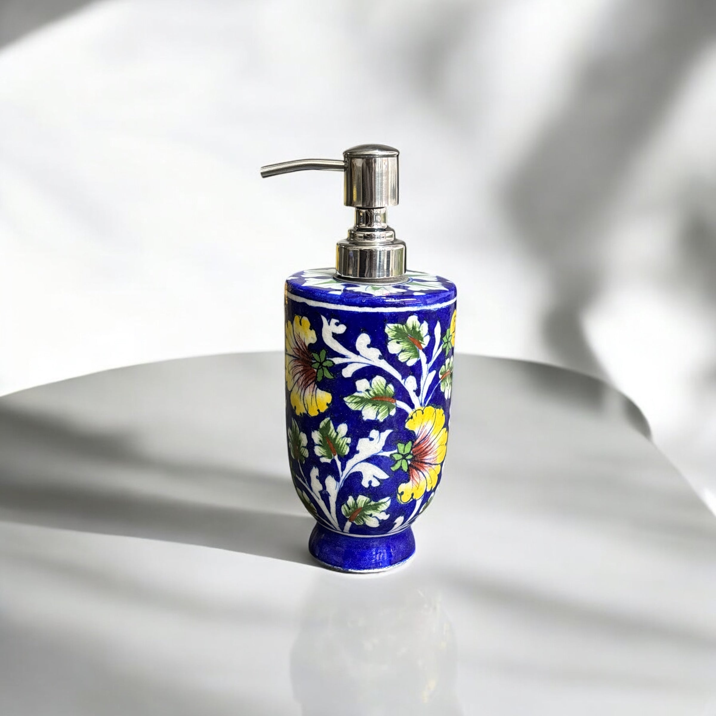 Blur Pottery Handmade Dispenser