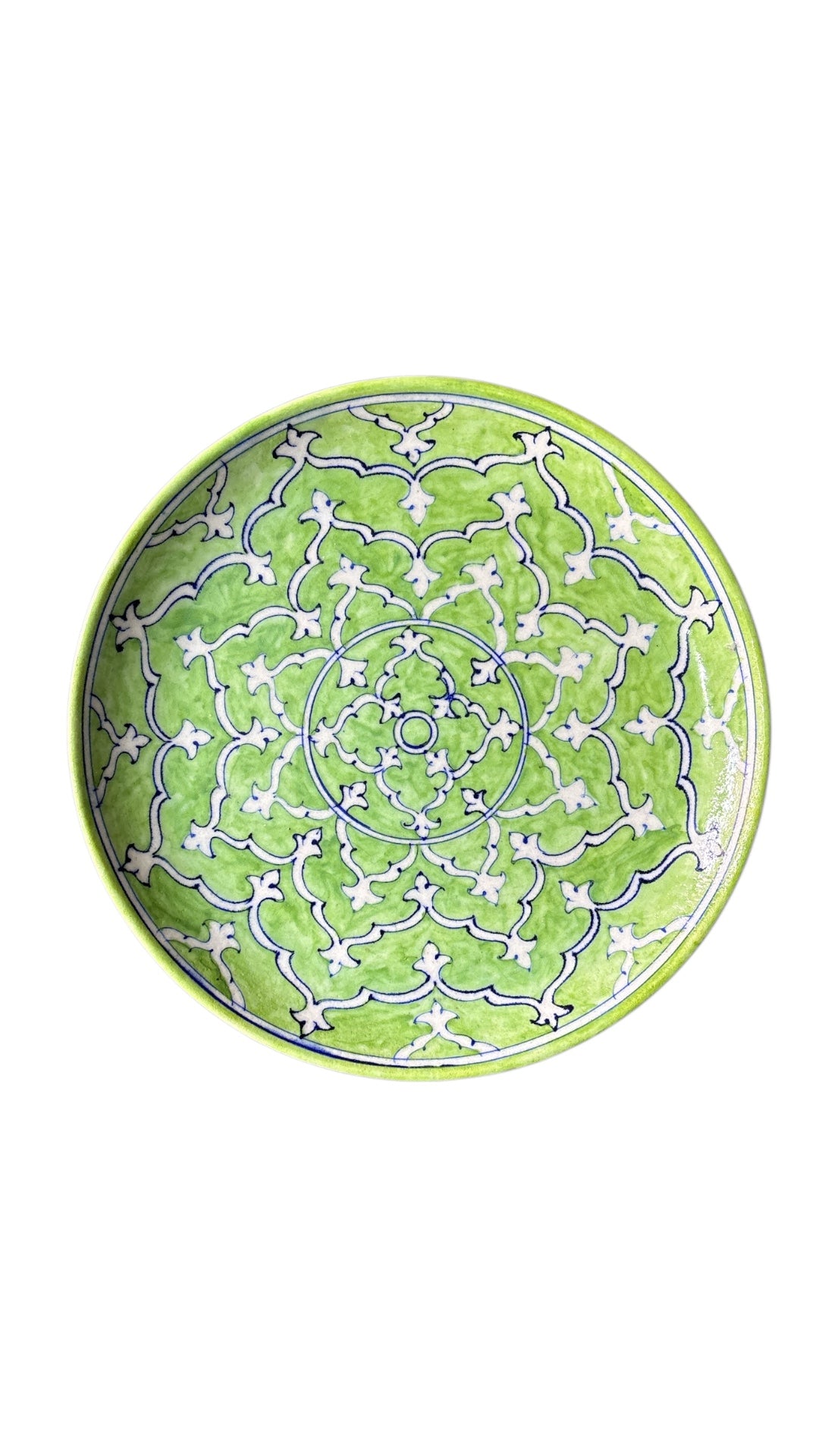 10 Inch Wall Hanging Plate